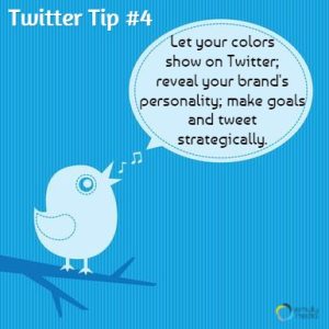 how to use twitter for business tip 4