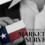 west texas small business marketing survey