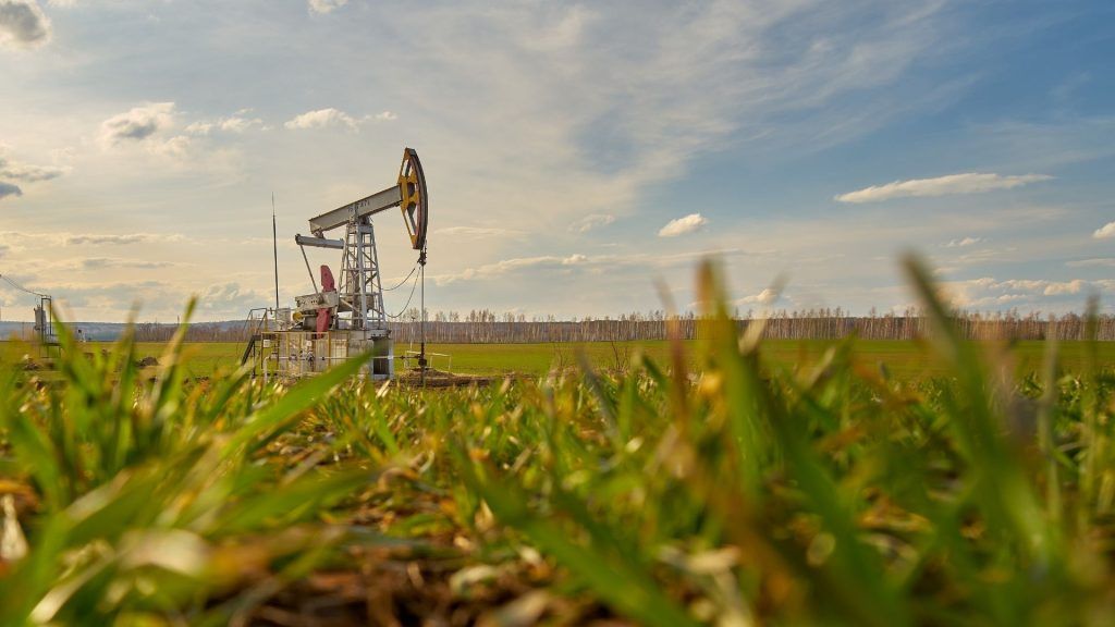 Jemully Media the lowdown on the oil and gas online marketing budget