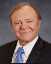 Harold Hamm, Chairman and CEO, Continental Resources