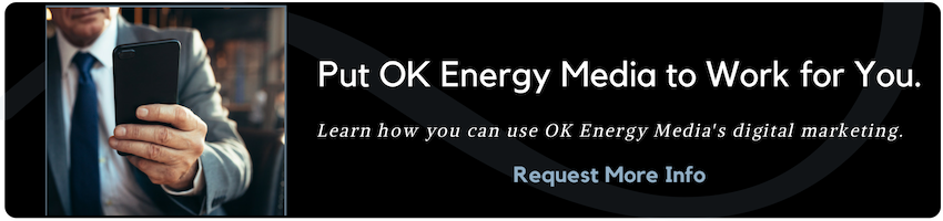 Put OK EM to work for you with digital marketing.