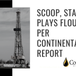 SCOOP, STACK Plays Flourish, Per Continental's Report