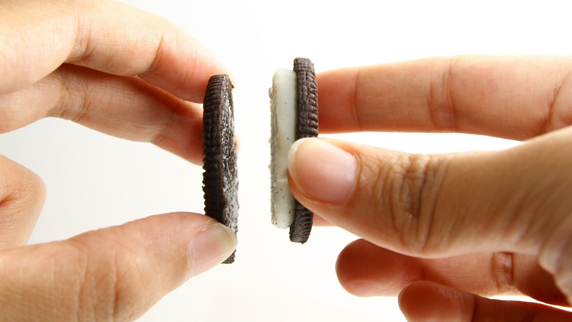 Oreo Twist