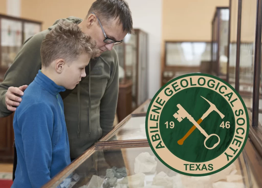 Abilene Geological Society