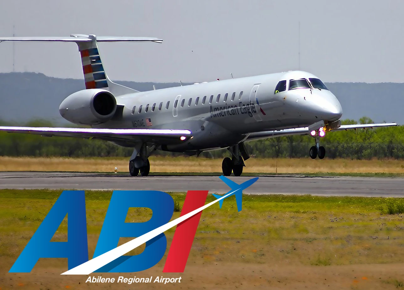 Abilene Regional Airport