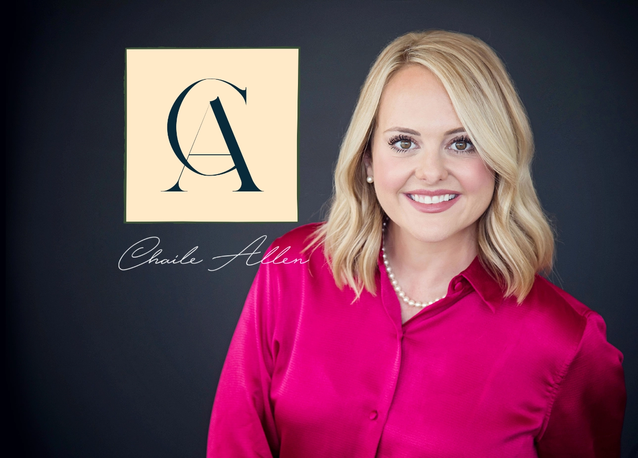 The Law Firm of Chaile Allen