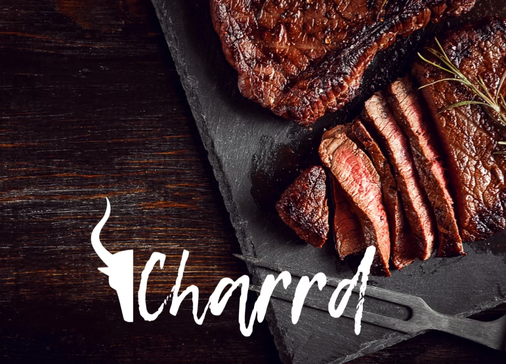 CHARRD Steakhouse