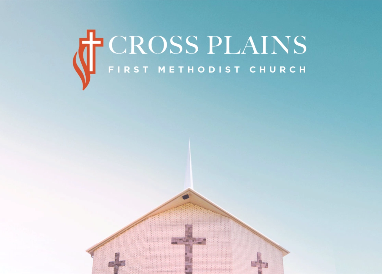 Cross Plains First Methodist Church