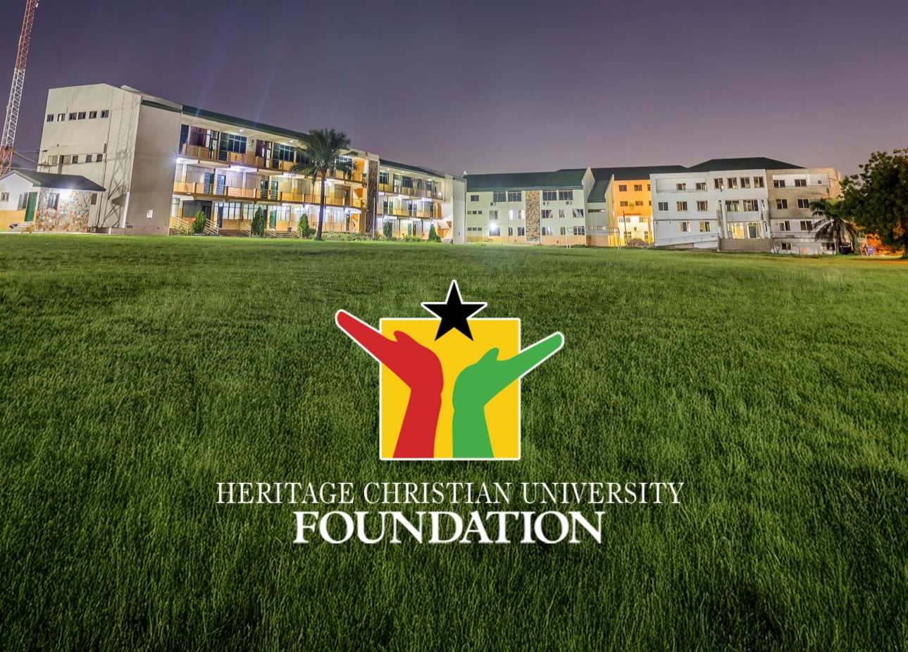 Heritage Christian University