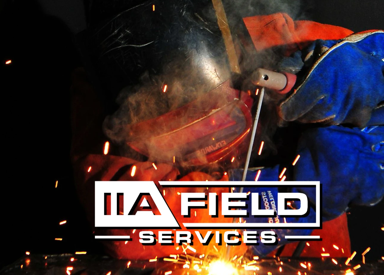 IIA Field Services