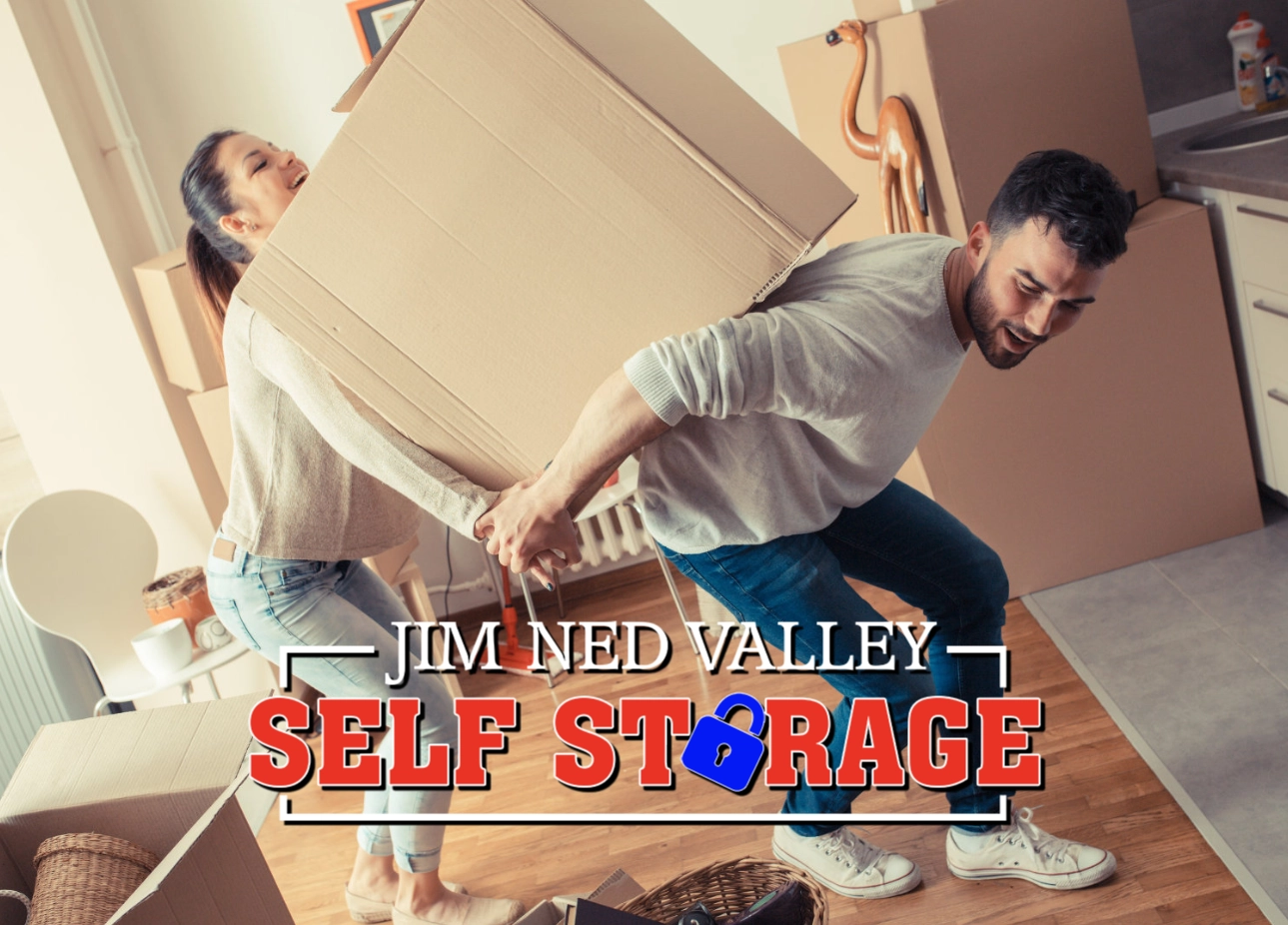Jim Ned Valley Self Storage