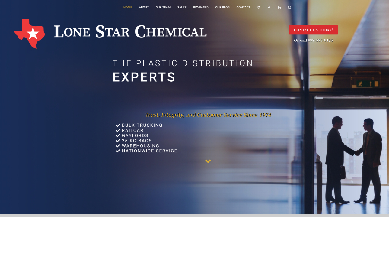 Lone Star Chemical