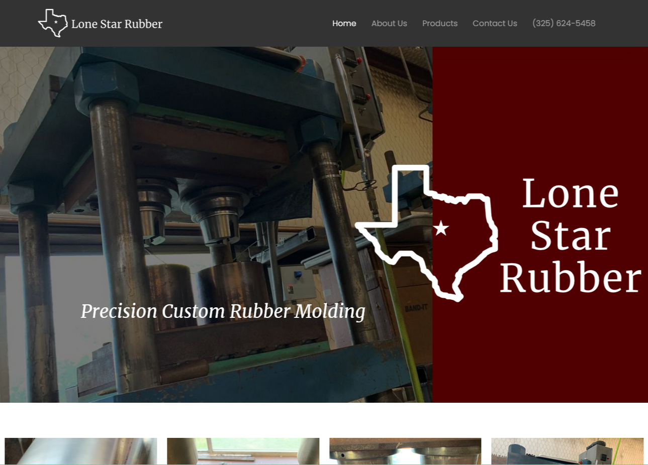 Lone Star Rubber