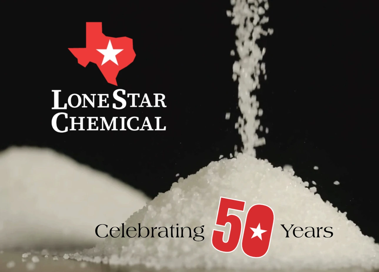 Lone Star Chemical