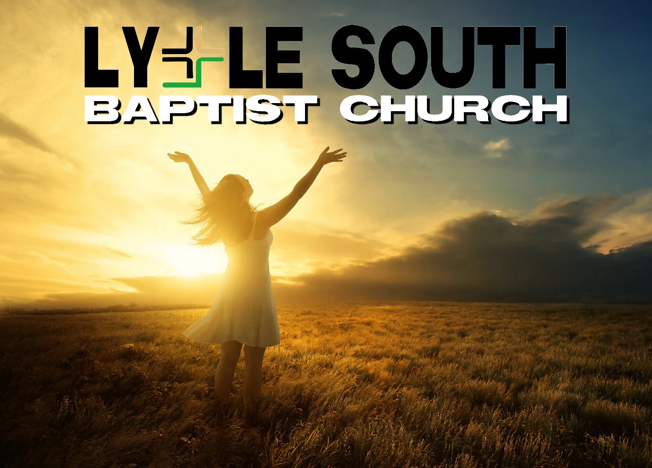 Lytle South Baptist Church