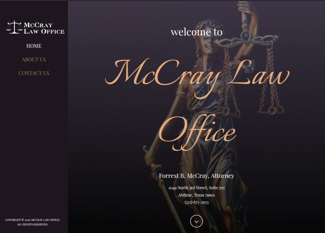 McCray Law Office