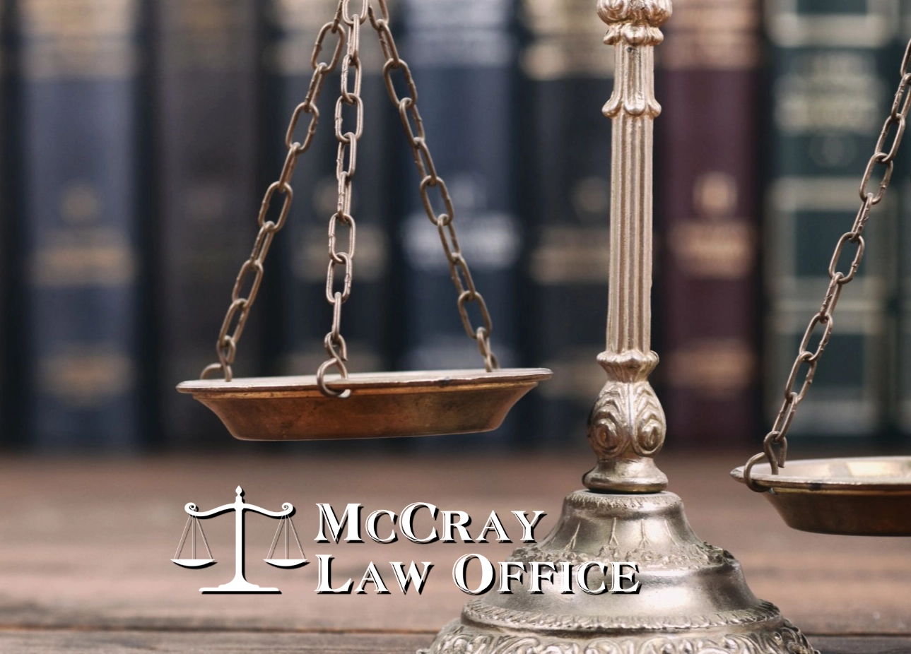 McCray Law Office
