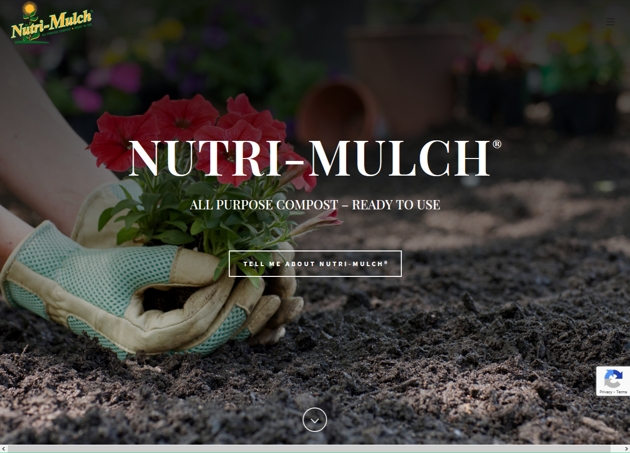 Nutri-Mulch®