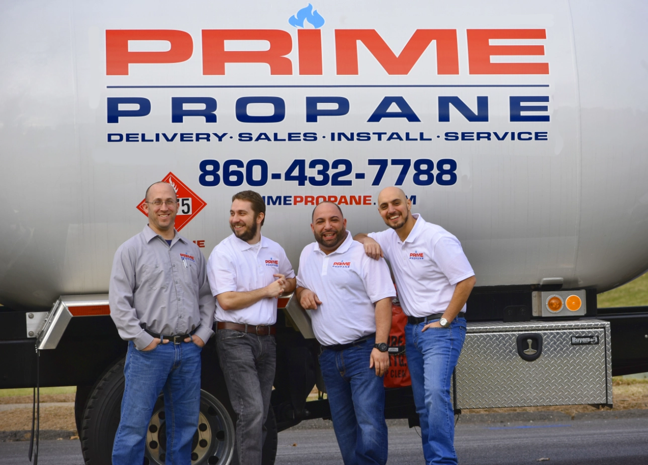 Prime Propane