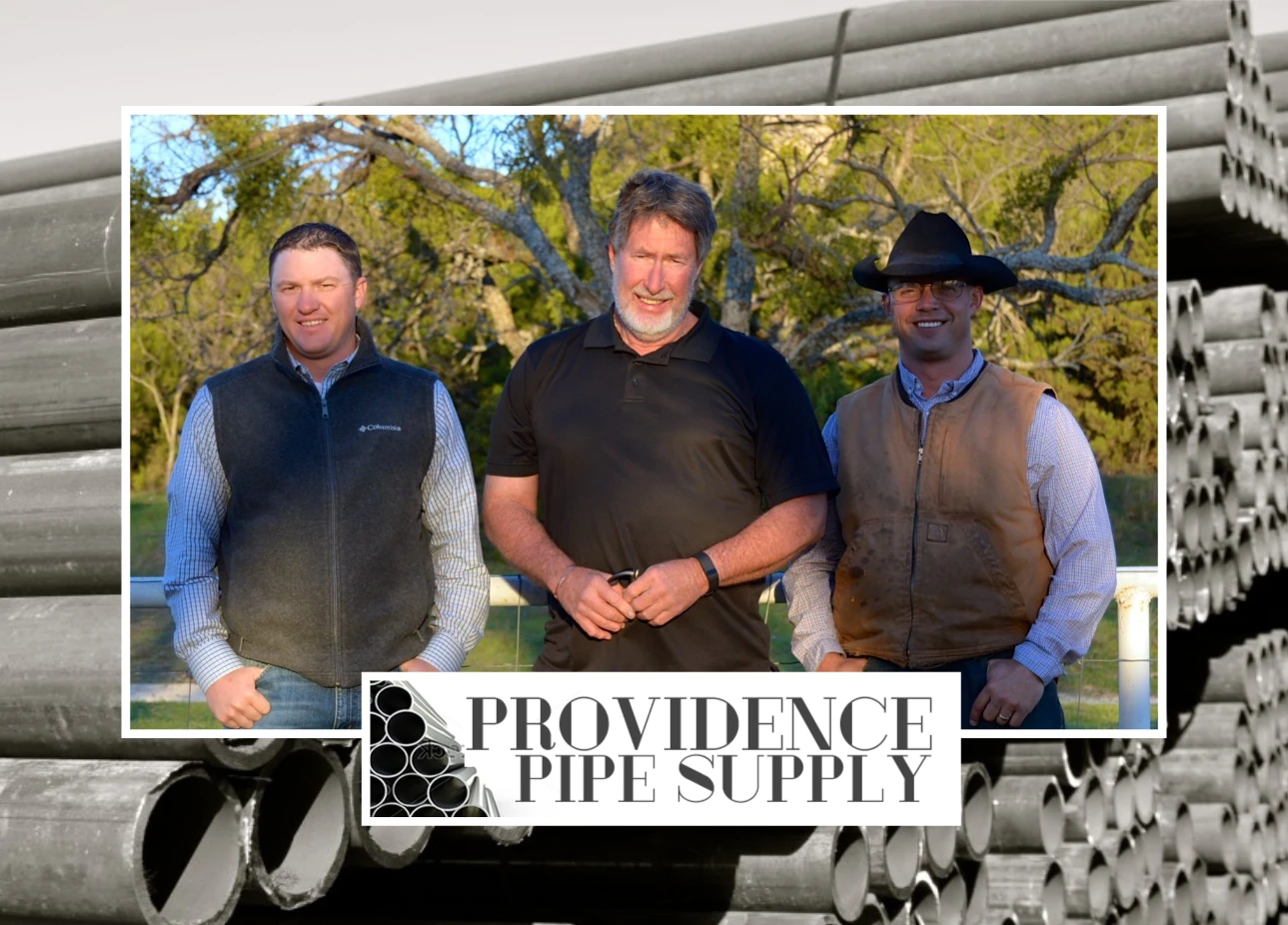 Providence Pipe Supply, LLC