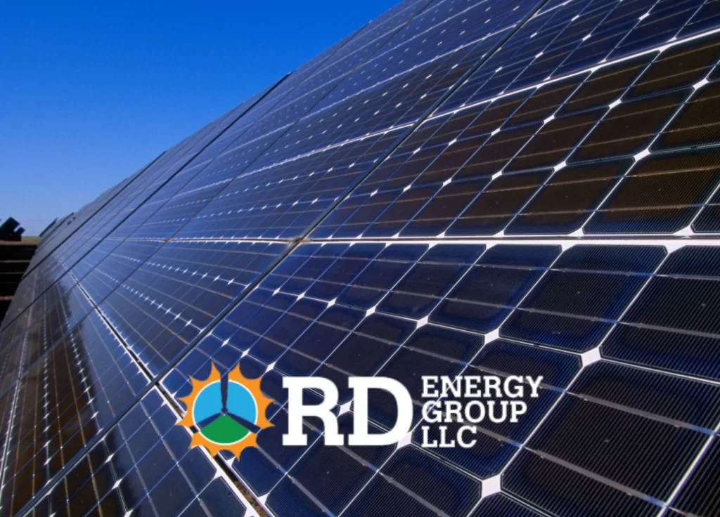 RD Energy Group, LLC