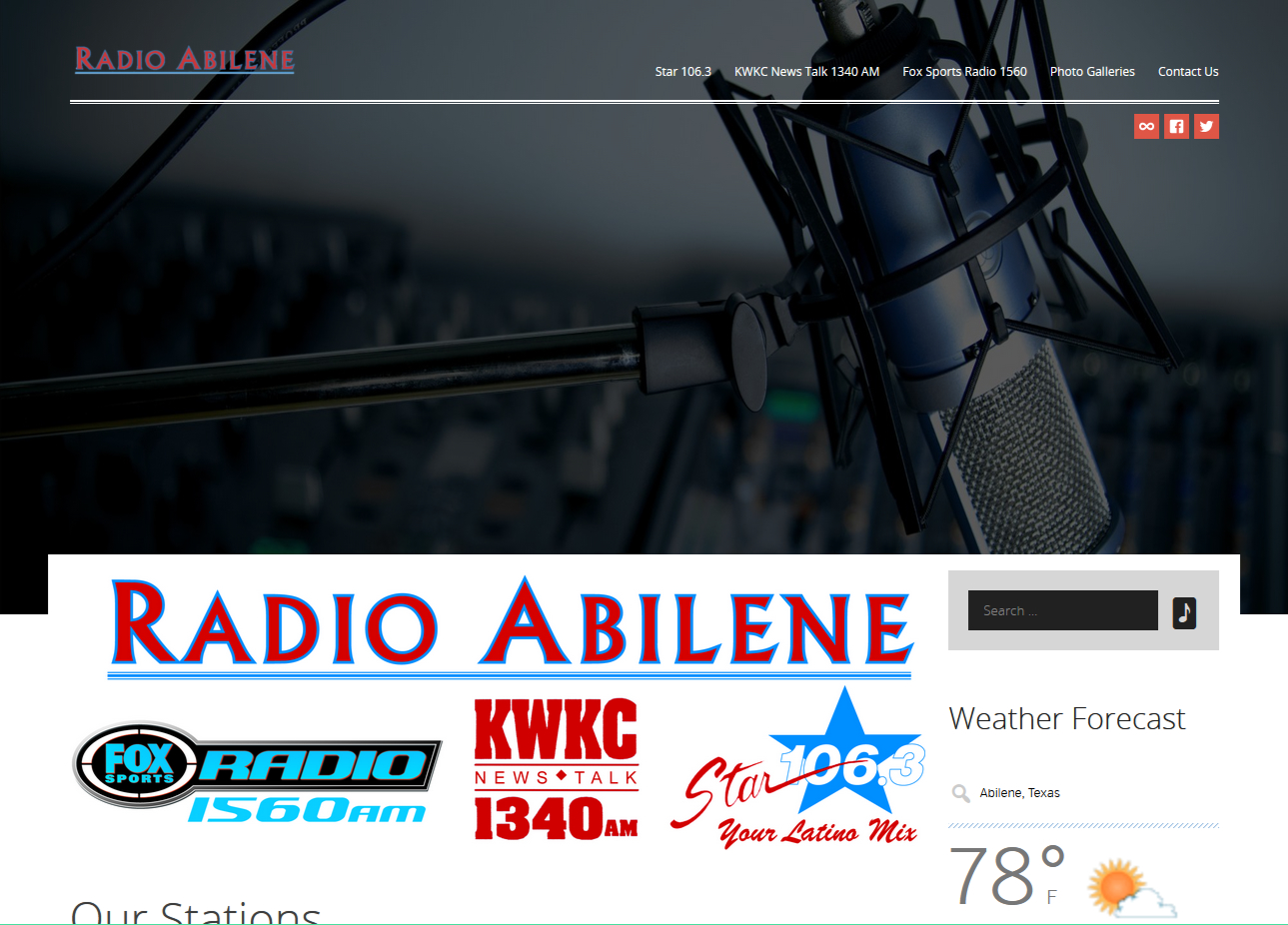 Radio Abilene