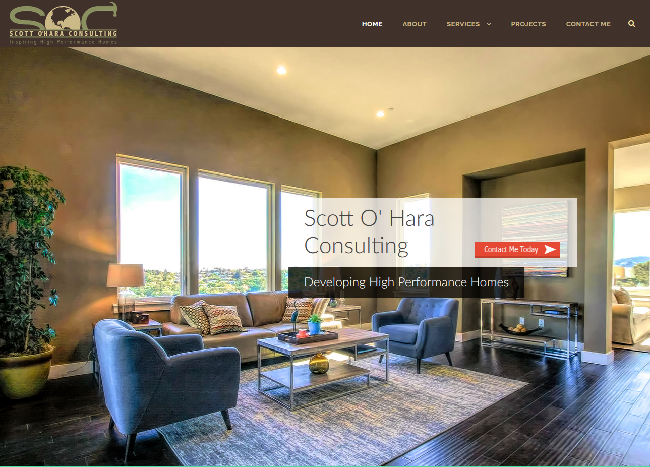 Scott O’Hara Consulting