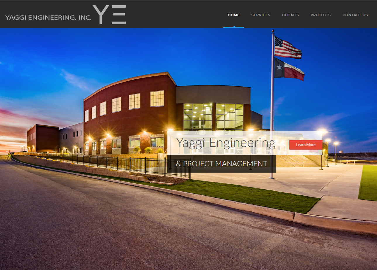 Yaggi Engineering, Inc.