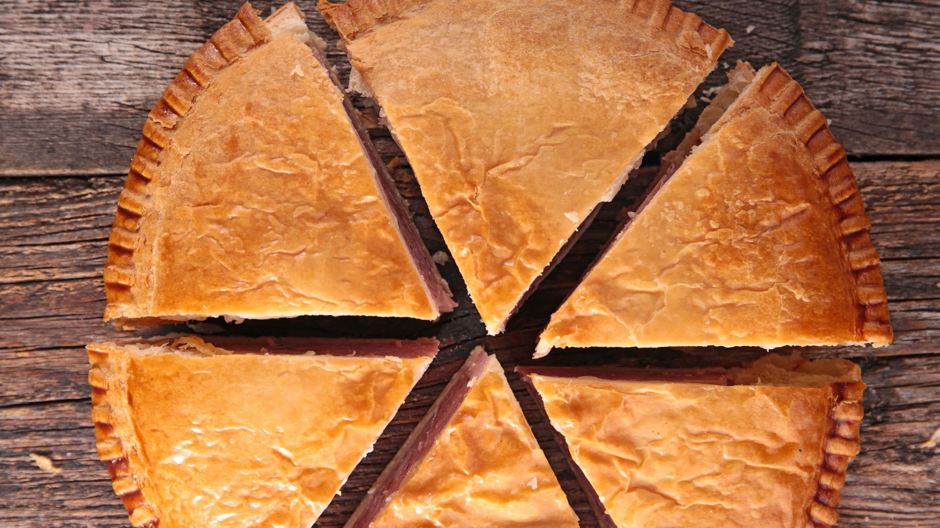 Slicing the SEO Pie