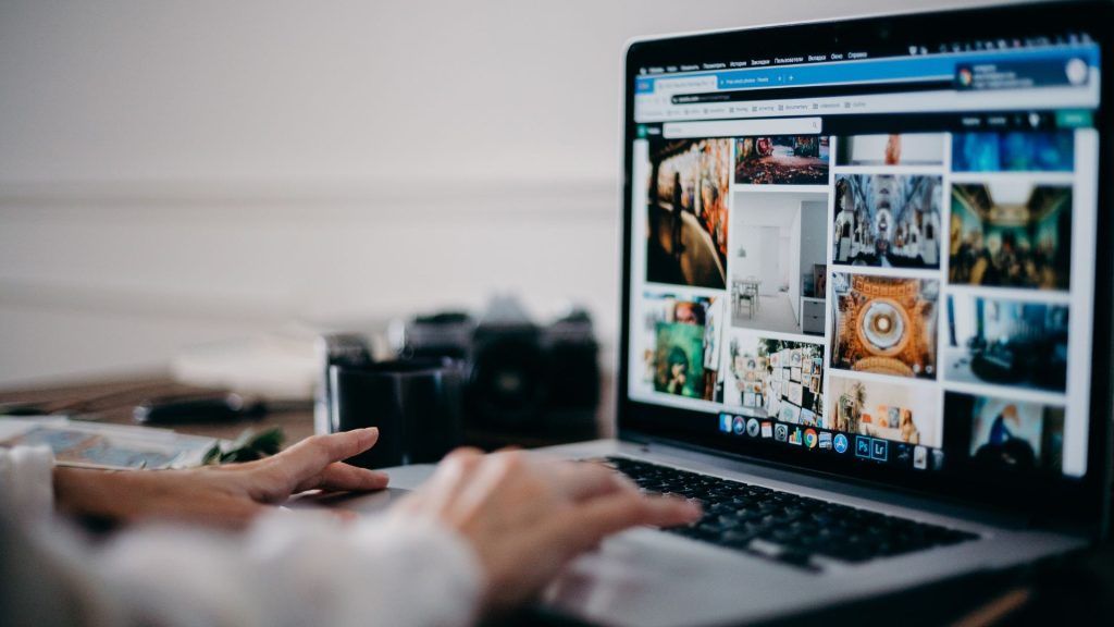 Introducing: Charter Websites