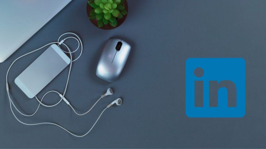 Job Posting on LinkedIn