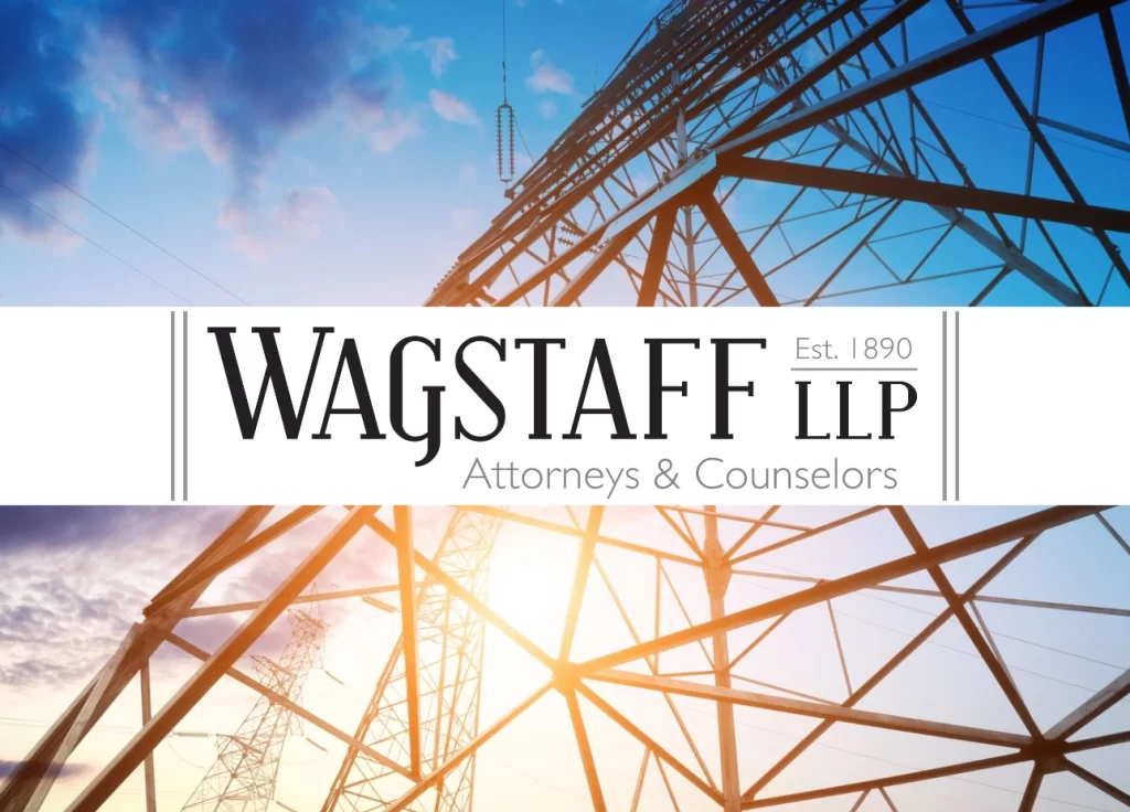 Wagstaff LLP