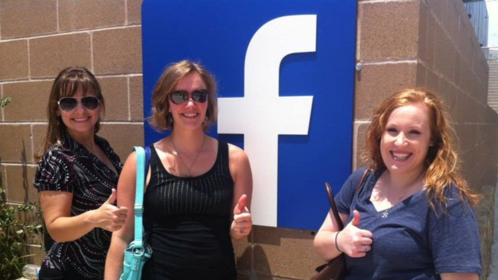 A Brief Historical Overview of Facebook with a Timeline