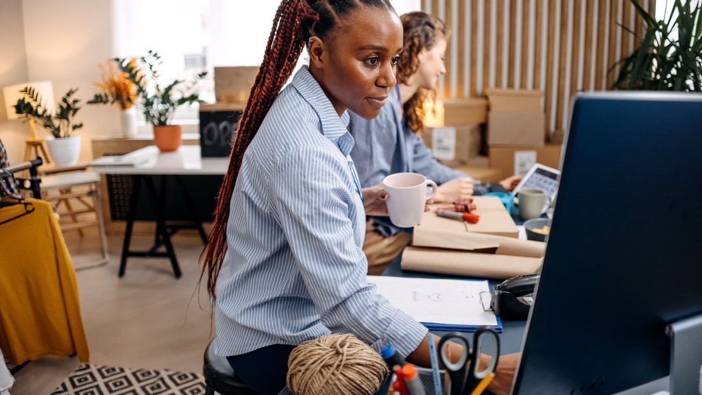 4 Tips to Ensure Your Business is Visible Online