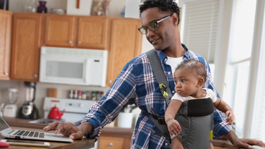 Is Your Home an Optimal Work Environment?