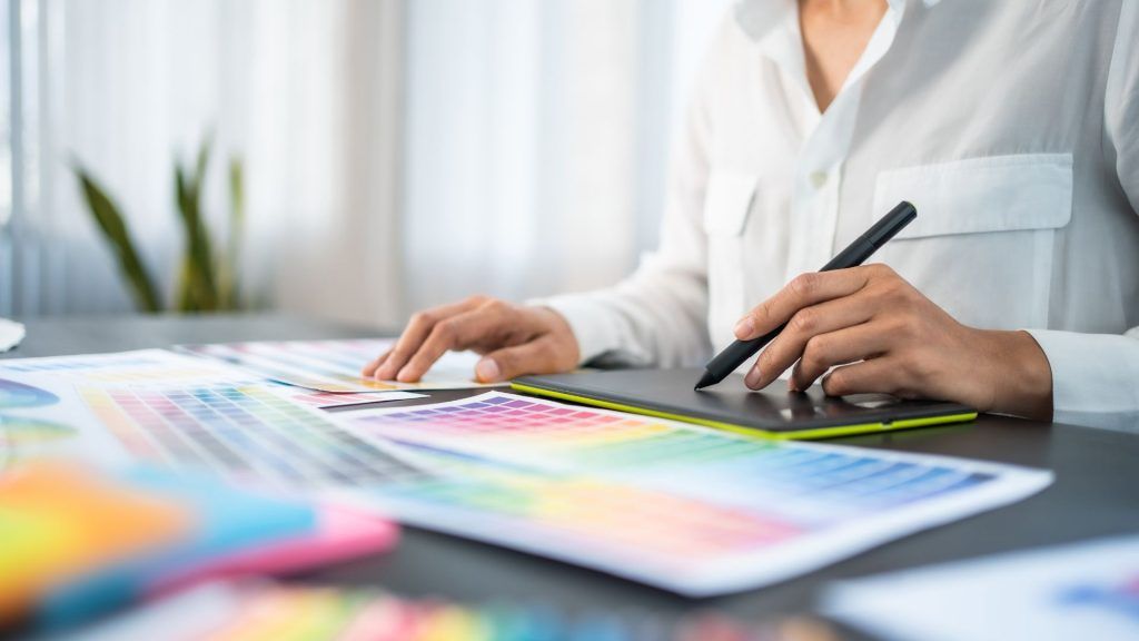 The Benefits of Tools for Graphic Design