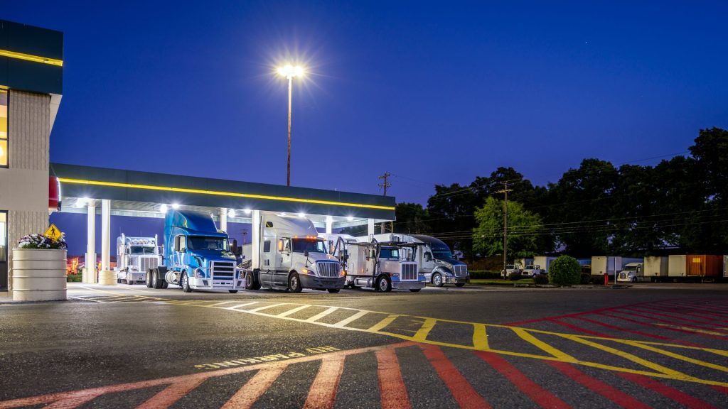 Top Ways To Prevent Gas Card Fraud For Rig Owners