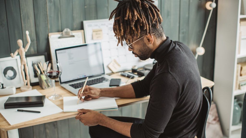 5 Things Nobody Tells You About Working From Home