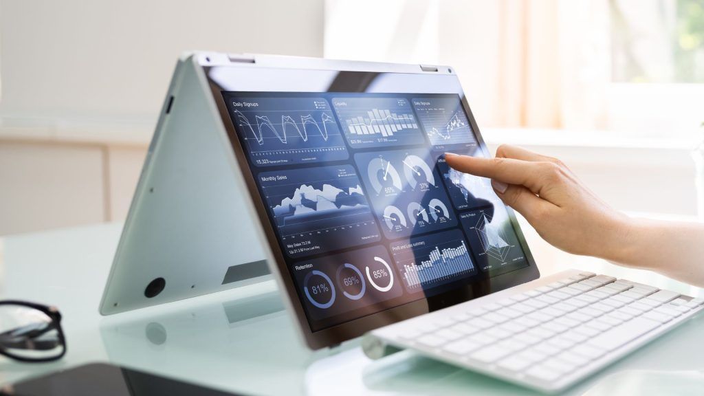 Boost Your Business with Jemully's Digital Dashboard