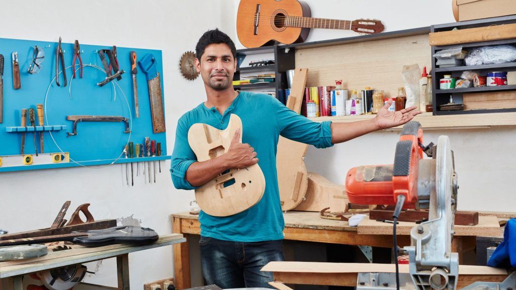 Creating Compelling Behind-the-Scenes Content: A Small Business Guide