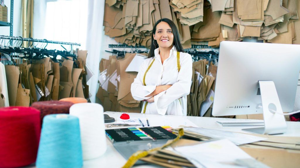 The Vitality of a Professional Website for Small Businesses