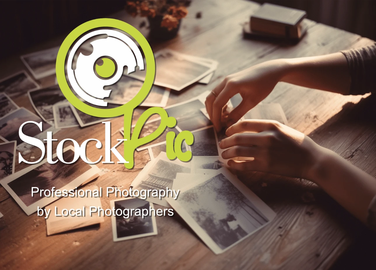 StockPic Shop