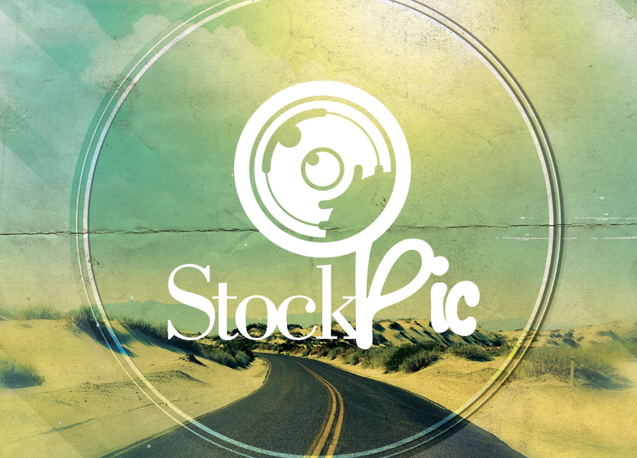 StockPic Shop