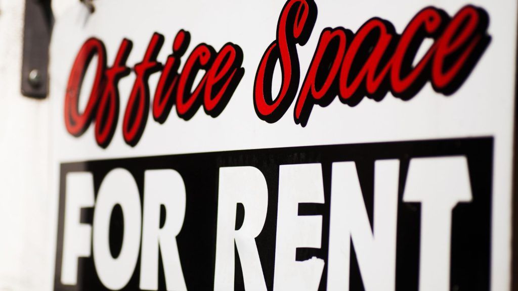 What Does Your New Office Need?