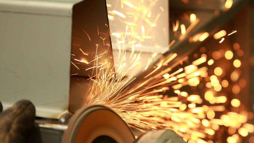 From Concept to Reality - Unleashing the Power of the Fabrication Process