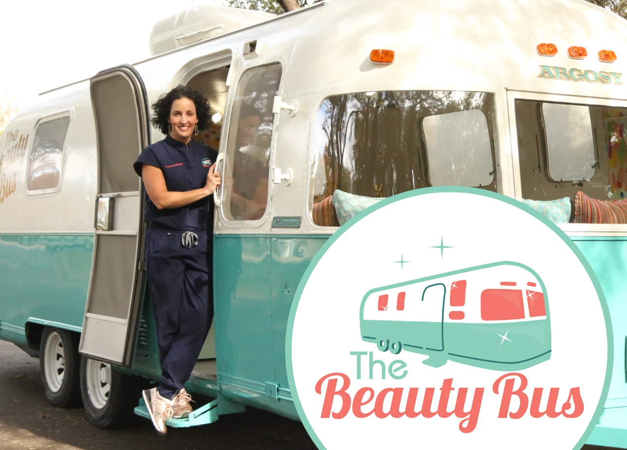 Abilene Beauty Bus