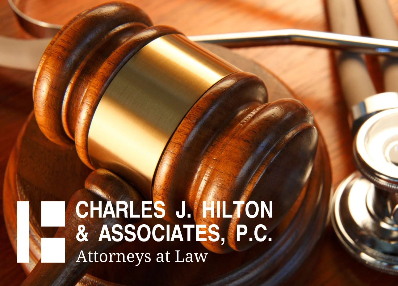 Charles J. Hilton & Associates, P.C.