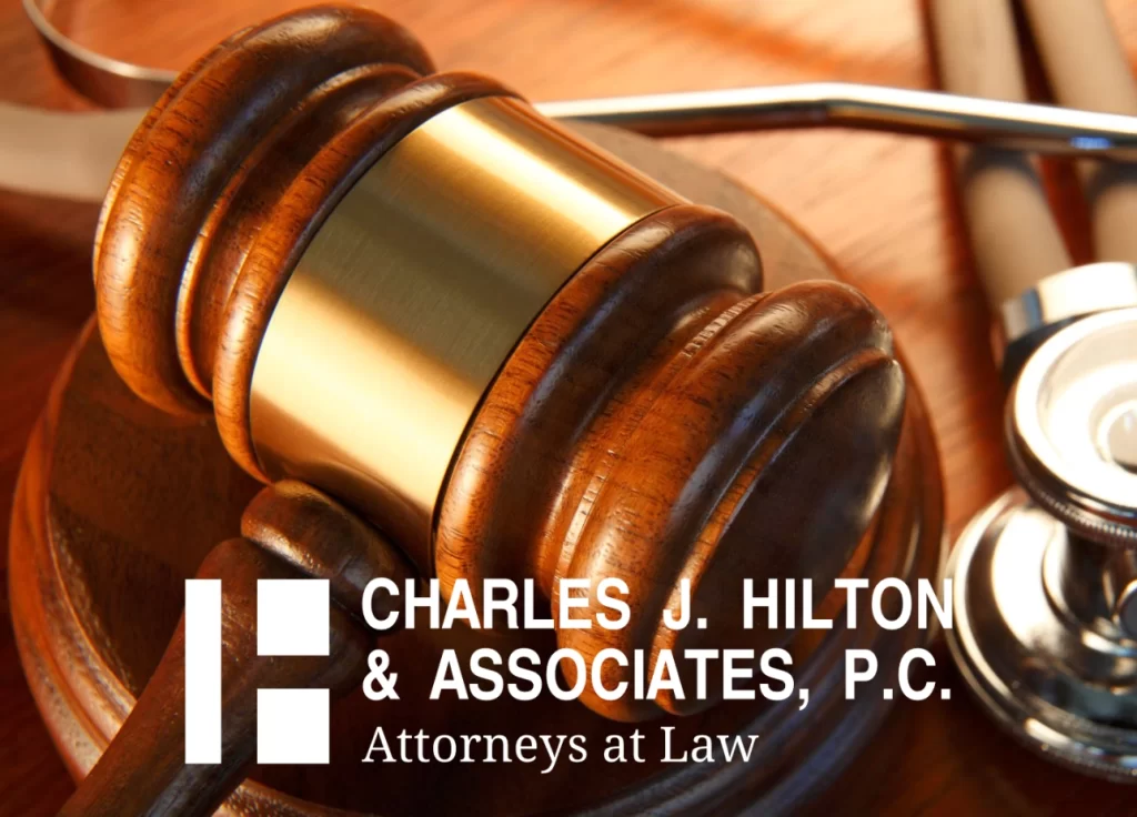 Charles J. Hilton & Associates, P.C.