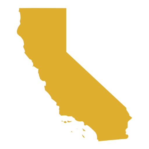 California State Icon