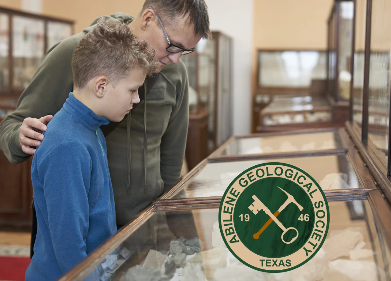 Abilene Geological Society